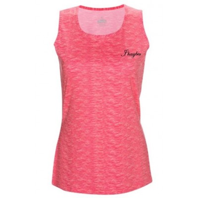 CAMISETA TIRANTES JHAYBER DS3189 Pink