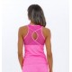 Rose Drop Shot Rhodes chemise