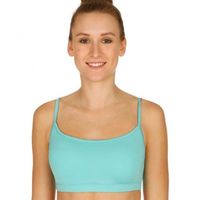 Camiseta Lotto Nixia IV Tank Bra Green