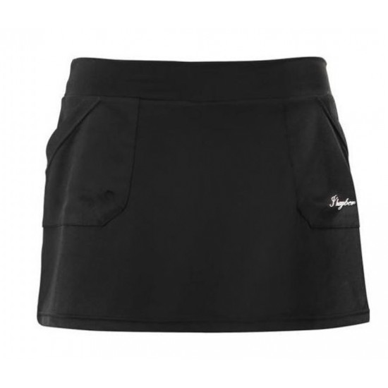 JHAYBER SKIRT Pockets black