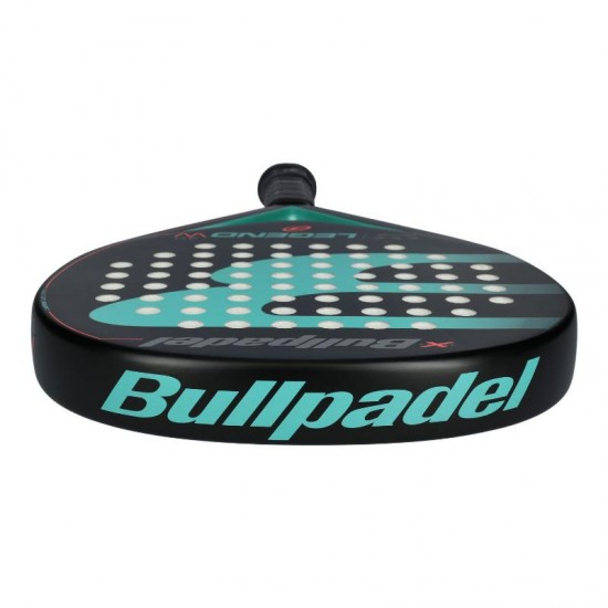 Pala Bullpadel Legend Woman 4.0