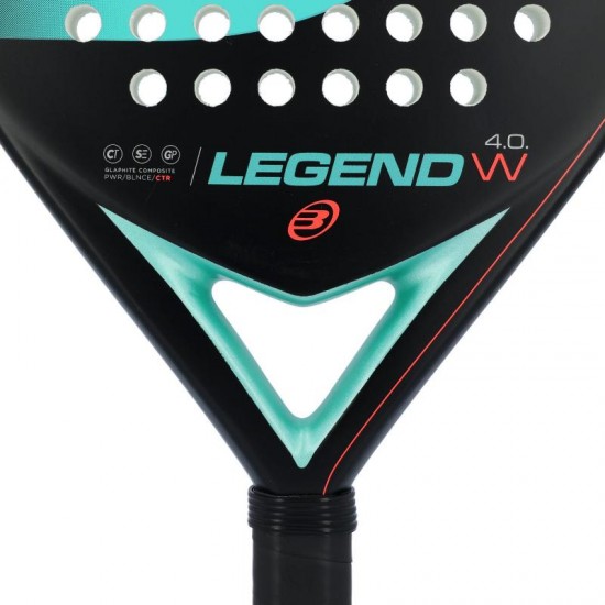 Pala Bullpadel Legend Woman 4.0