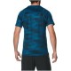 CLOTHING OF PADDLE ASICS M CLUB GPX TOP THUNDER BLUE