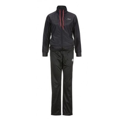 PADDLE JHAYBER DS1975 TRACKSUIT clothing Black