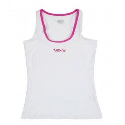 STARVIE T-SHIRT WHITE SULIK PADDLE CLOTHING