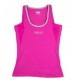 ROPA DE PADEL STARVIE CAMISETA SULIK MAGENTA