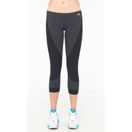 Paddle clothing Head CAPSULE 3/4 LEGGING W