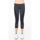 Pagayez vetements tete CAPSULE LEGGING 3/4 W