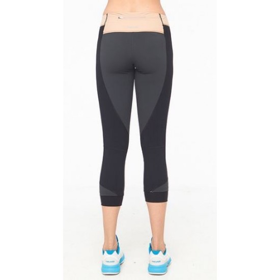 Pagayez vetements tete CAPSULE LEGGING 3/4 W