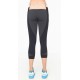 Paddle clothing Head CAPSULE 3/4 LEGGING W