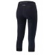 Paddle clothing Head CAPSULE 3/4 LEGGING W BLACK