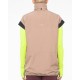 Pagayez vetements tete CAPSULE sans manches OUTER JACKET W