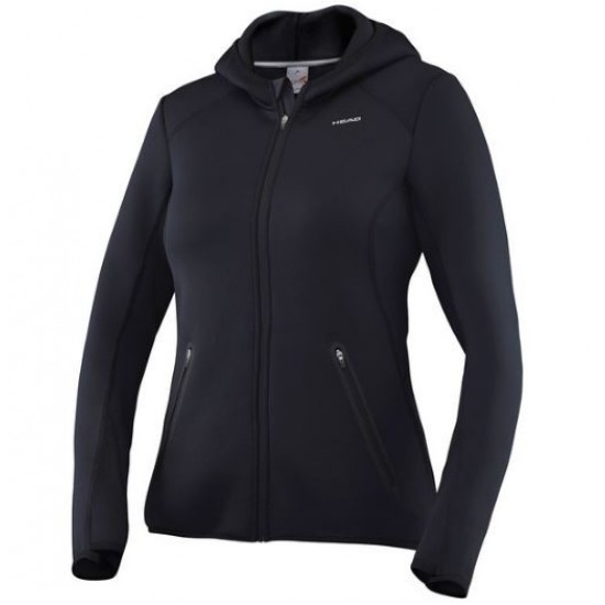 Paddle clothing Head PERFORMANCE CT W JACKET