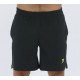 Short Drop Shot Maroa black