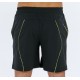 Short Drop Shot Maroa black