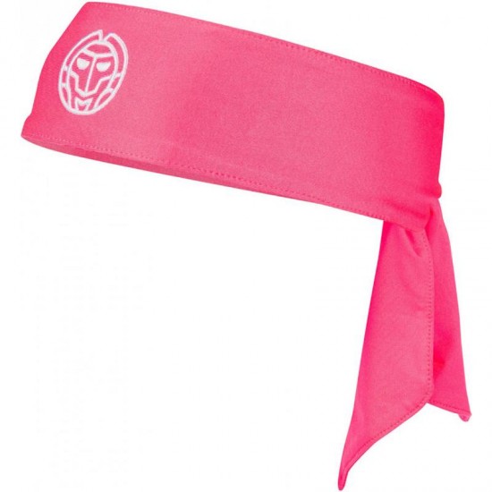 Bandana Bidi Badu Mossa Aerodinamica Rosa