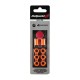 Antivibrador Bullpadel Ease Vibe Naranja