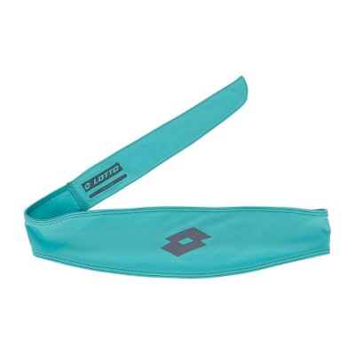 Bandana Lotto II Vert Turquoise