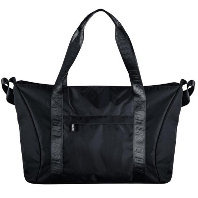 Bolsa Endless Haze Negro