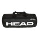 Head Tour Sport Bag 50L Noir Blanc