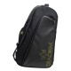 Pickleball Diadem Tour V3 Racket Bag Black Yellow