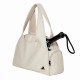 Adidas Weekend Sac en coton brut