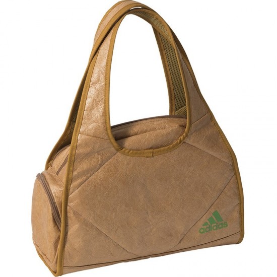 Adidas Weekend Green Bag