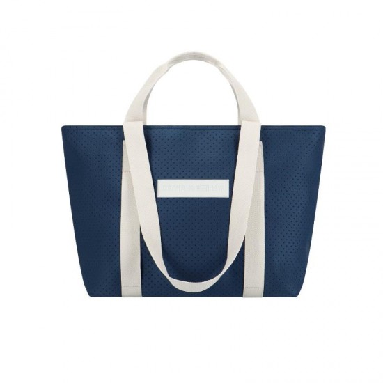 Sac en neoprene bleu marine Osaka