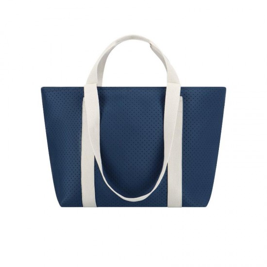 Sac en neoprene bleu marine Osaka