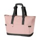 Sac rose Wilson Tote