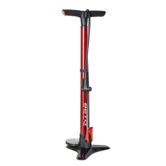 Tuboplus 180 PSI Foot Pump