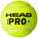 Canette de 3 Head Padel Pro + balles