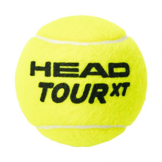 Head Tour XTTenis 3-Ball Pot