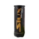 Jar of 3 Siux Match Pro Balls