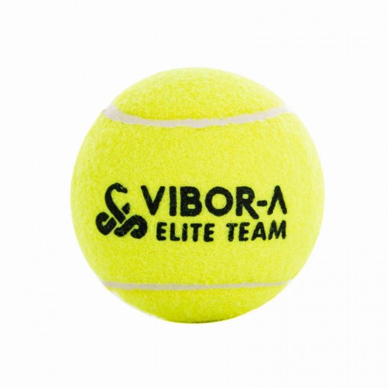 Bateau de 3 Pelotas Vibora Elite Team