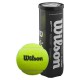 Wilson Padel Premier 3 Ball Pot