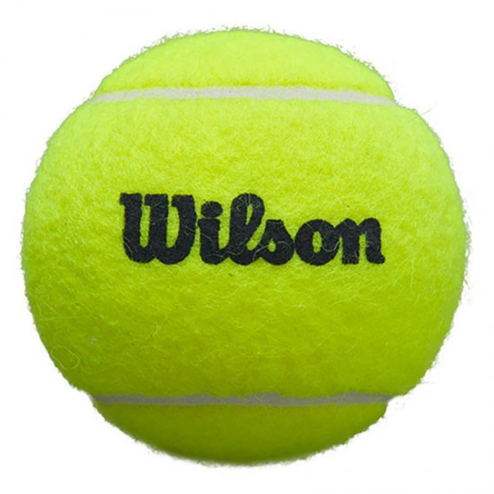 Wilson Padel Premier 3 Ball Pot