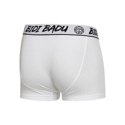 Boxers Bidi Badu Crew Blanco 1 Unidad