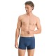 Head Basic Boxers Bleu Ciel 2 Unites