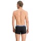 Head Basic Black Blue Boxers 2 Units