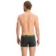 Head Basic Boxers Black Lime 2 Units