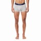 Lacoste Casual Gray Vigore Boxers 3 Units