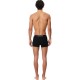 Lacoste Casual Black Boxers 3 Units