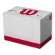 Caja Wilson Pro Blanco 60 Overgrips