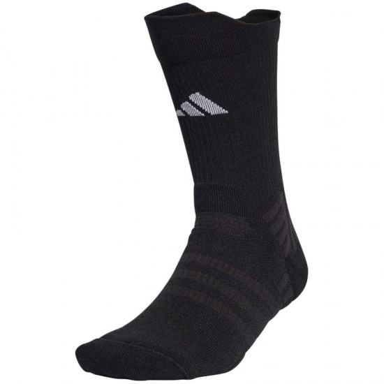 Adidas Classic CRW Chaussettes Noir 1 Paire