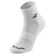 Calcetines Babolat Quarter Colores 3 Pares