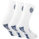 Bidi Badu Anchor Sockle Blanc 3 unites