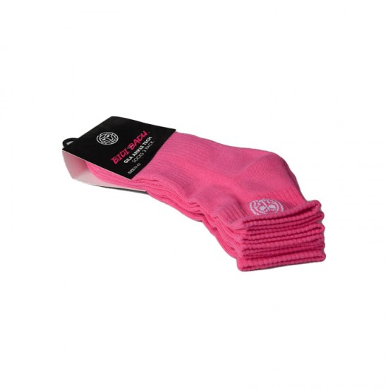 Bidi Badu Gila Rosa Socks 3 Pairs