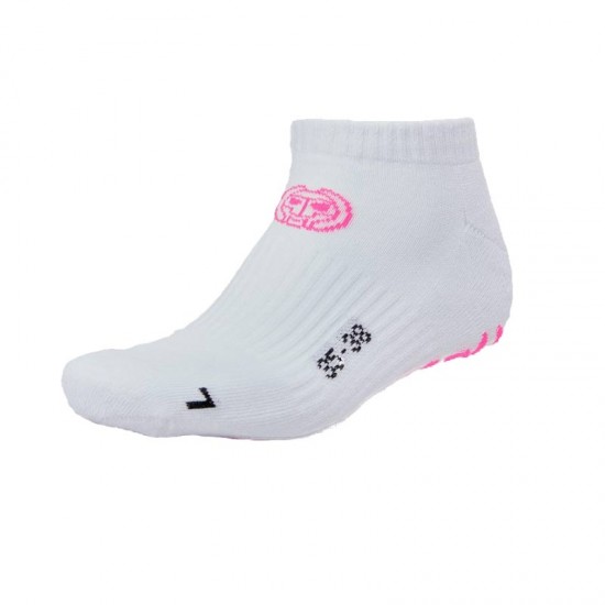 Bidi Badu Leana White Socks 3 Pairs