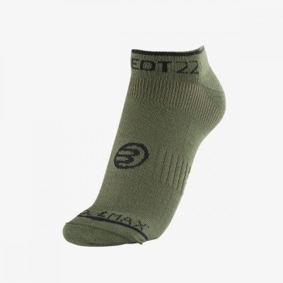 Bullpadel SOCKS BP22PL W 1 Paire